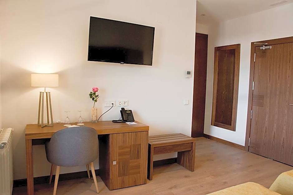 HOTEL Hospedería Monasterio de La Vid