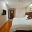 GreenTree Inn Zhenjiang Center Street No.1 Peoples Hospital Express Hotel