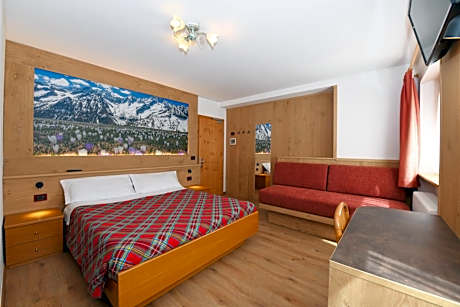 Hotel Stella
