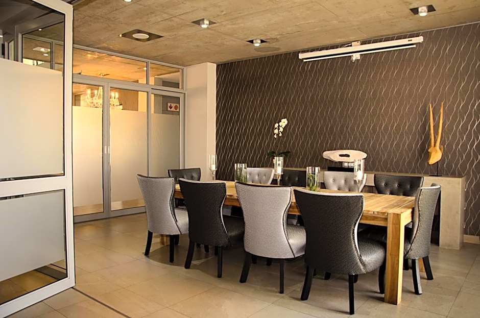 Chill Pepper Boutique Hotel