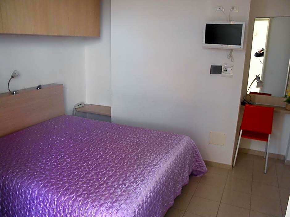 Hotel Blue Sky - San Foca