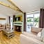 Winston Farm Lodges