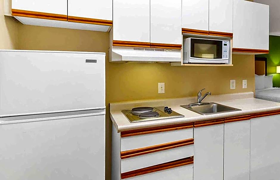Extended Stay America Select Suites - Atlanta - Marietta - Wildwood