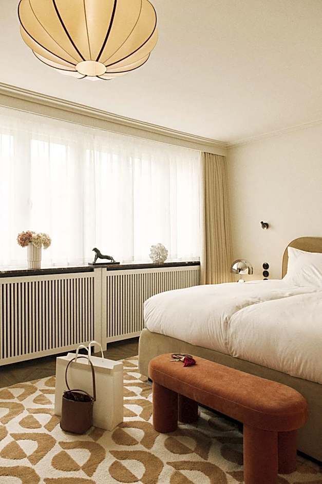 Hotel Bella Grande