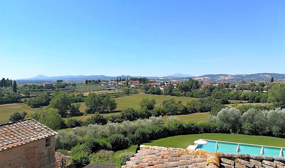 Relais la Leopoldina