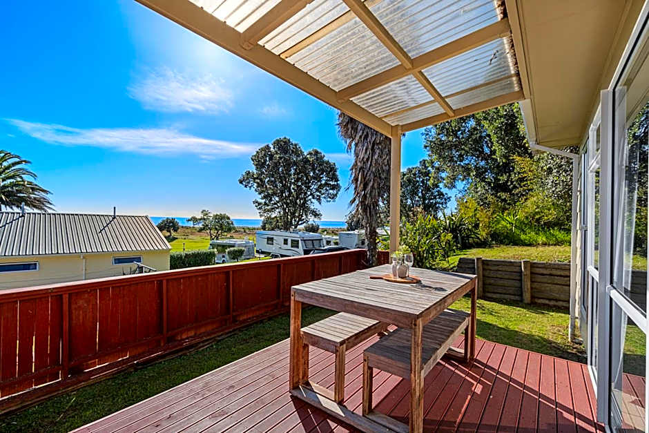 Tasman Holiday Parks - Ohiwa