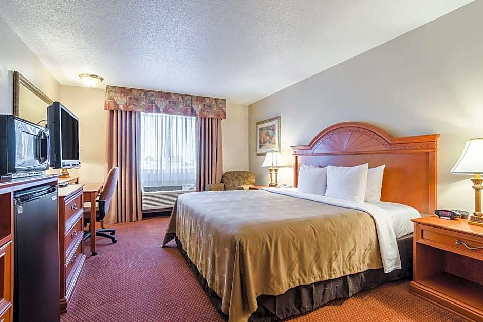 Quality Inn Alliance
