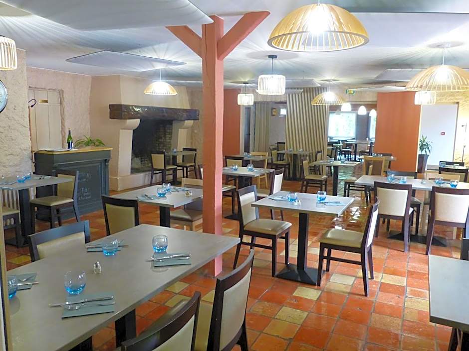 Hotel ARBOR - Les Hunaudieres - Le Mans Sud - Mulsanne