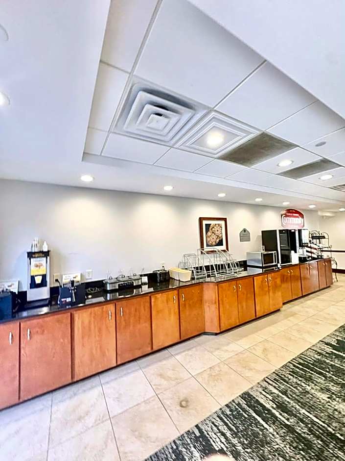 Wingate by Wyndham Houma