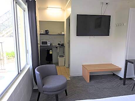 Queen Room