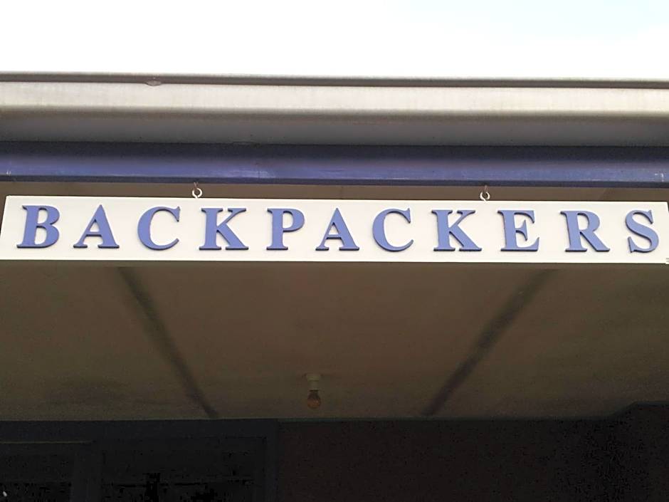 Anglesea Backpackers