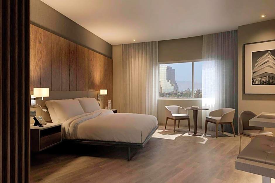 AC Hotel by Marriott Guadalajara Expo, Mexico