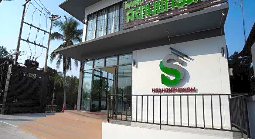 Siamgrand Hotel