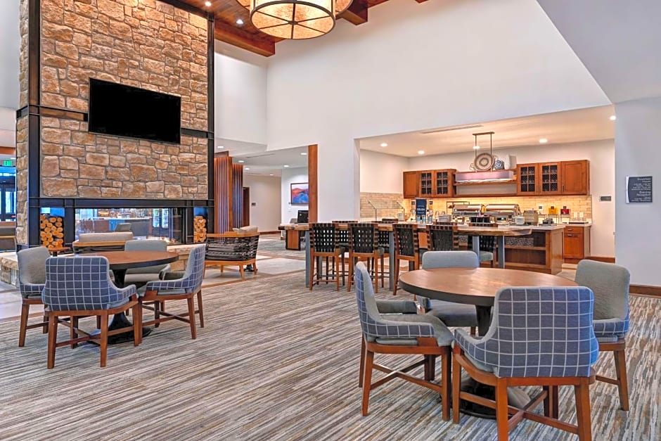 Homewood Suites by Hilton Eagle Boise