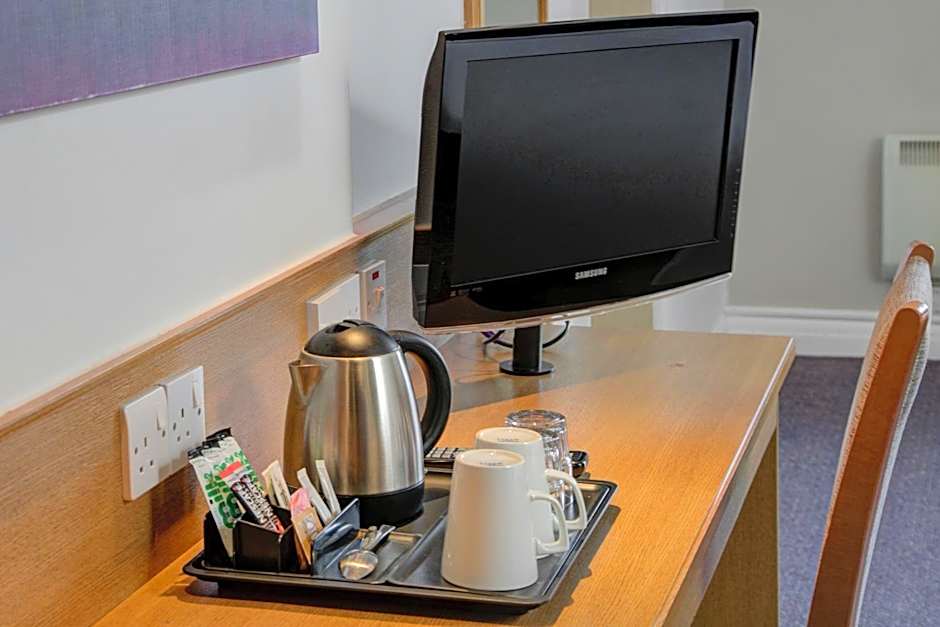 Embassy Hotel, Gateshead Newcastle, Sure Hotel Collection by Best Western