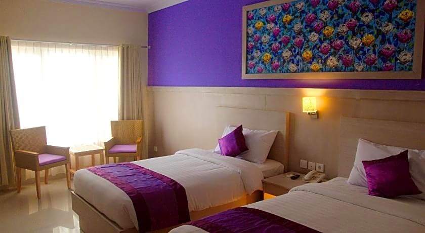 Puri Saron Denpasar Hotel