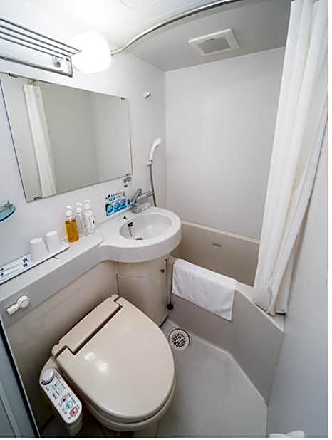 Super Hotel Yonago Ekimae