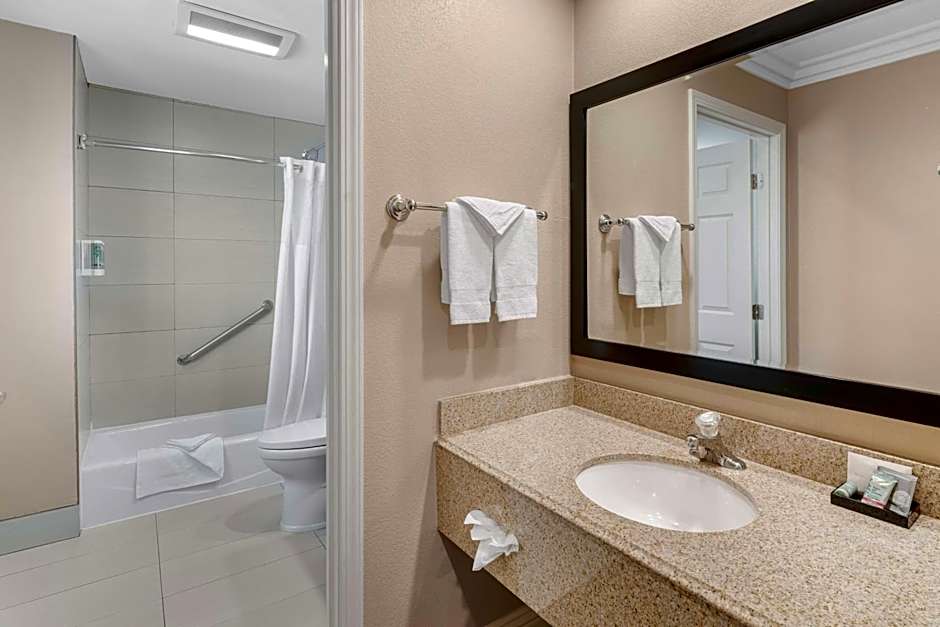 Best Western Oxnard Inn