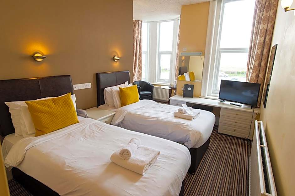 Photo 1 of 4 of Deluxe 2 Beds