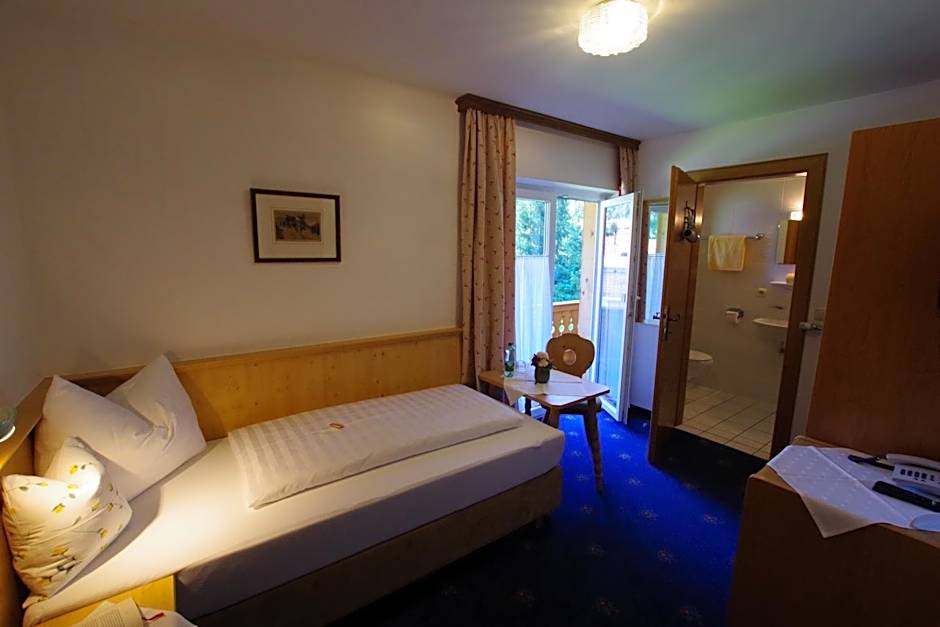 Hotel-Pension Heike