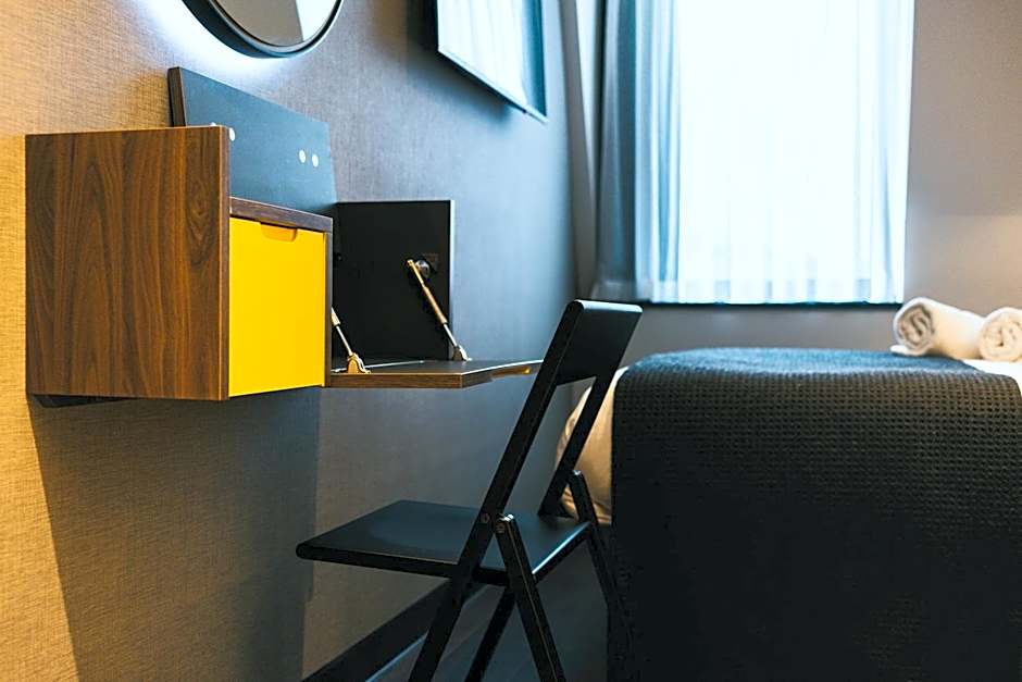 Point A Hotel London Paddington