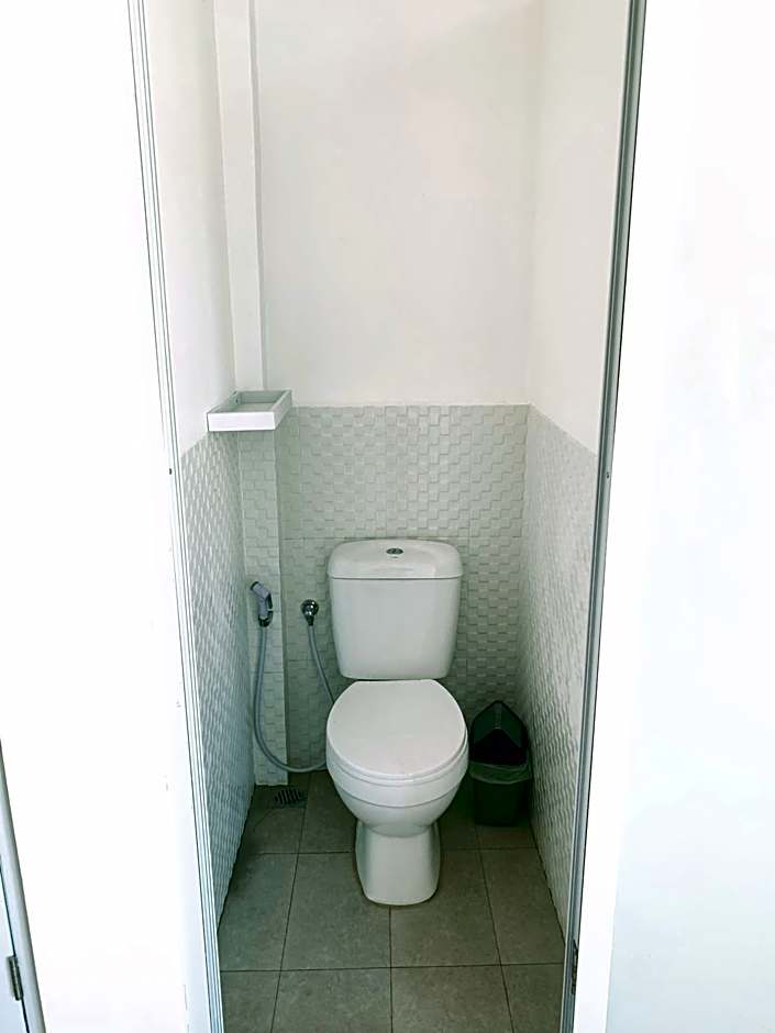 Capsule Inn Bali