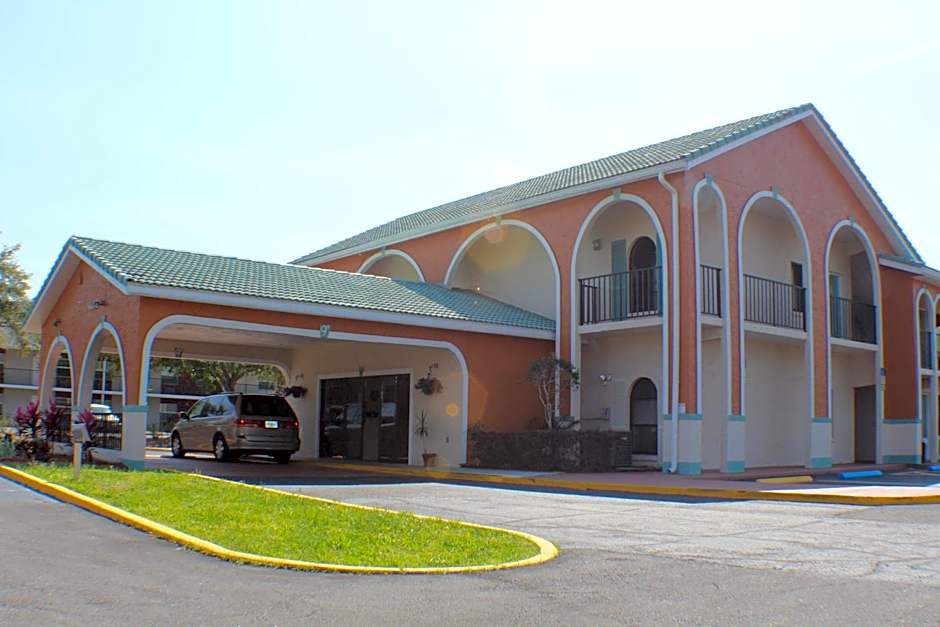 Shining Light Inn & Suites