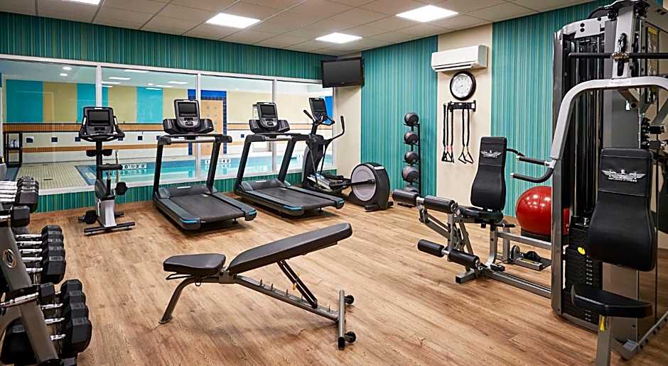 Staybridge Suites Oakville Burlington By IHG