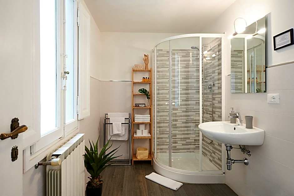 3B Bed & Breakfast Firenze Centro