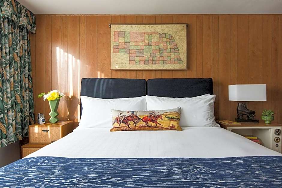 Graduate by Hilton Lincoln