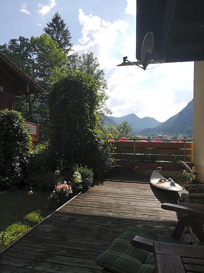 Bed and Breakfast Lucia