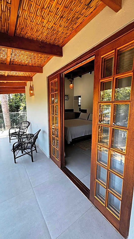 Estúdio Ilhote da Prainha