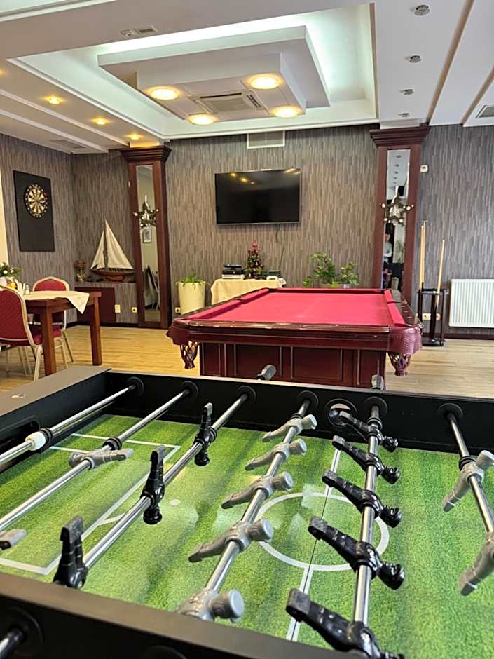 Hotel Rigga