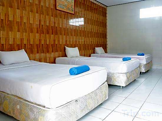 Hotel Segara & Restoran