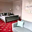 Strandhotel Berg by ALPAMI