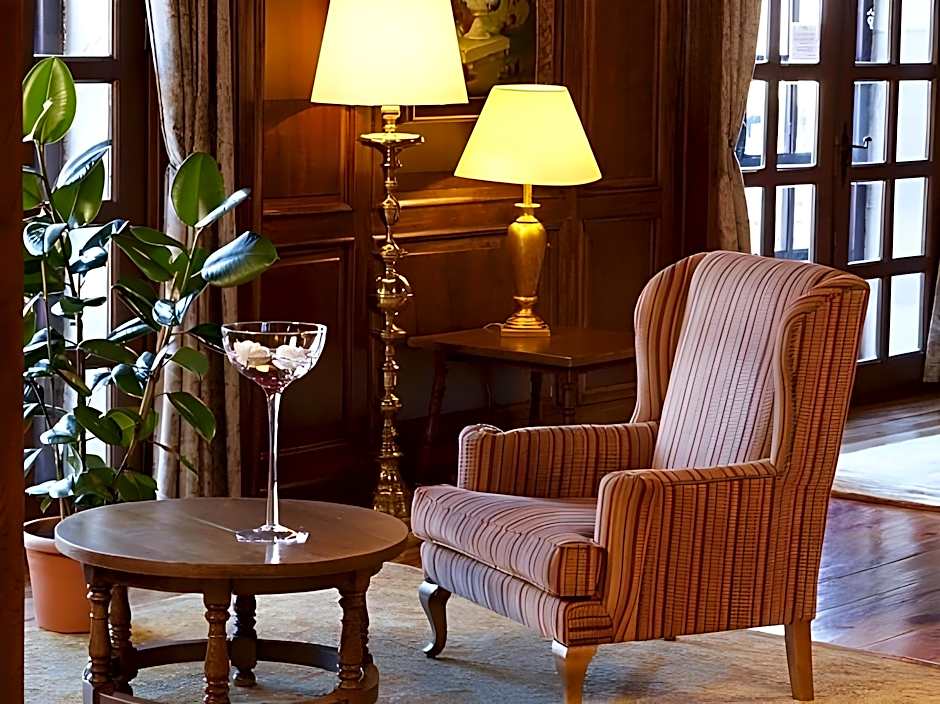 Parador de Cervera de Pisuerga