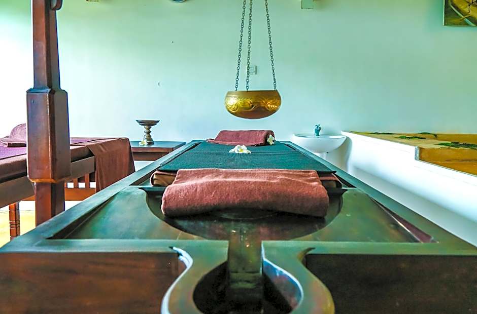 Grand Beach Wijayaleisure 