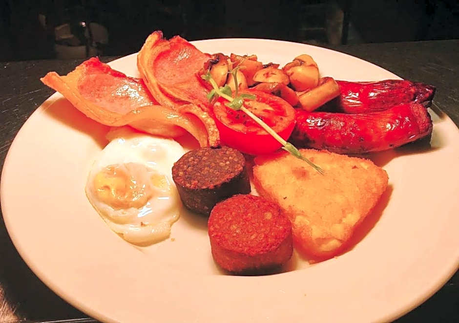 Kiltimagh Park Hotel