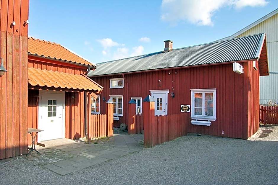 Hotell Mikaelsgården