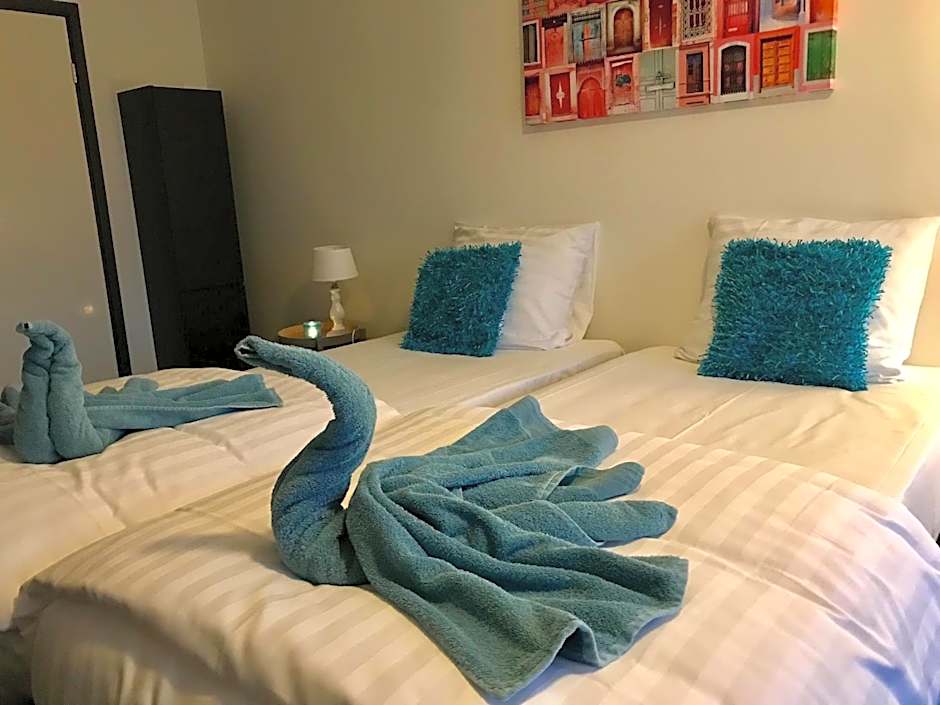 Hotel aan de Linge
