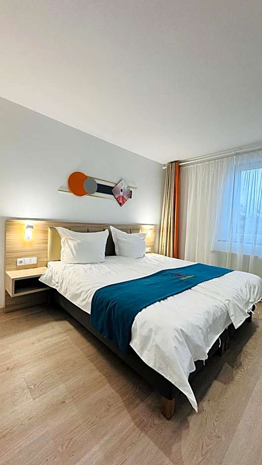 Hotel Libers
