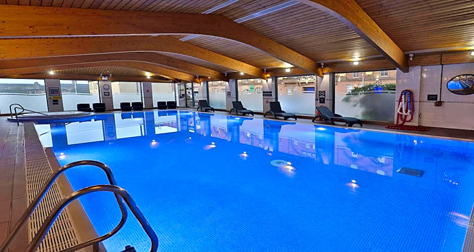 Glasgow Argyle Hotel, BW Signature Collection