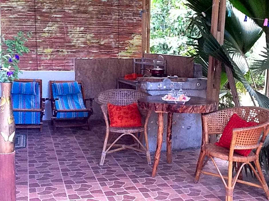 Coco Bay Guest House