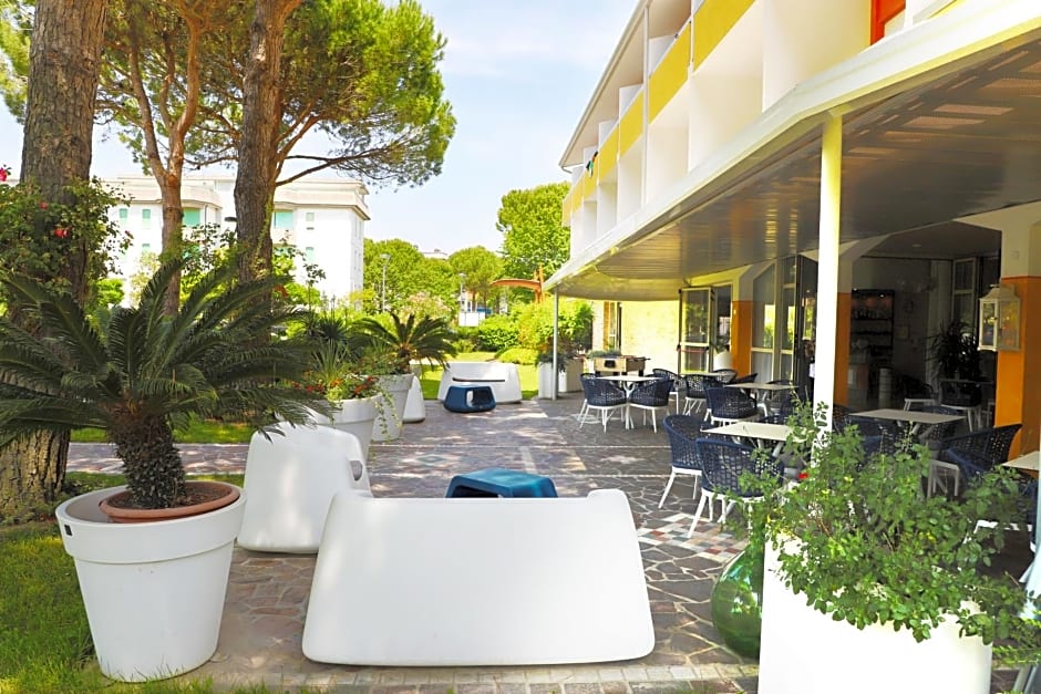 Hotel Hiki 3 Superior