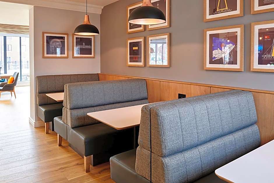 Holiday Inn Belfast City Centre By IHG