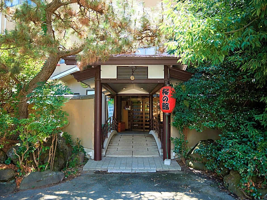 Sakura no Yakata Hotel