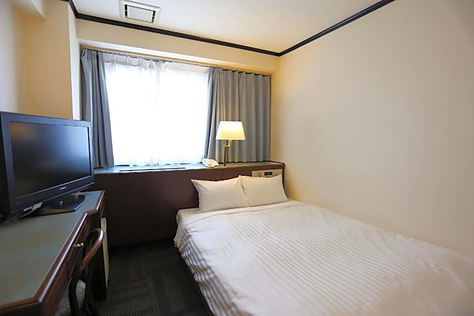 Hotel Castle Inn Suzuka
