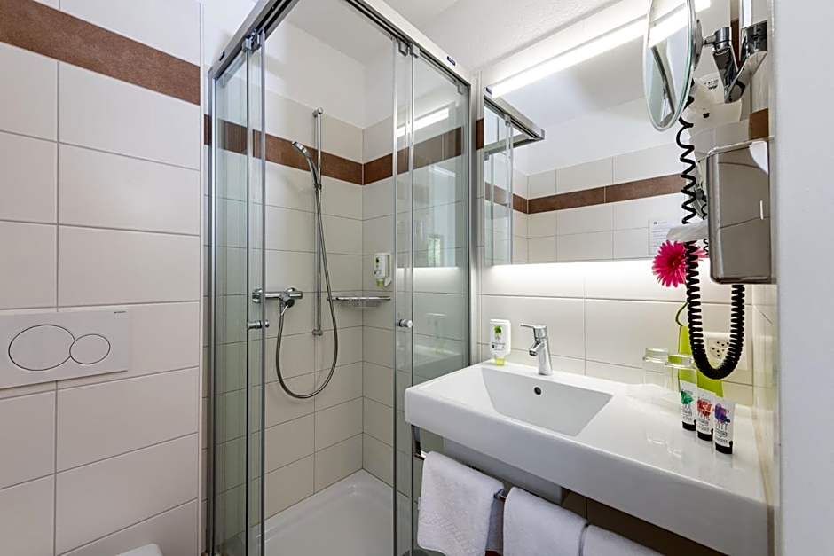 Derby Swiss Quality Hotel