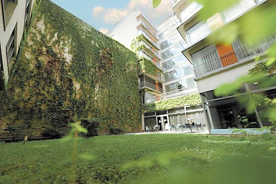 Bliss Residence & Spa