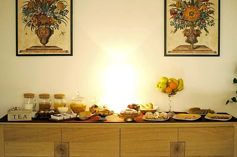 B&B Isola d'Arno